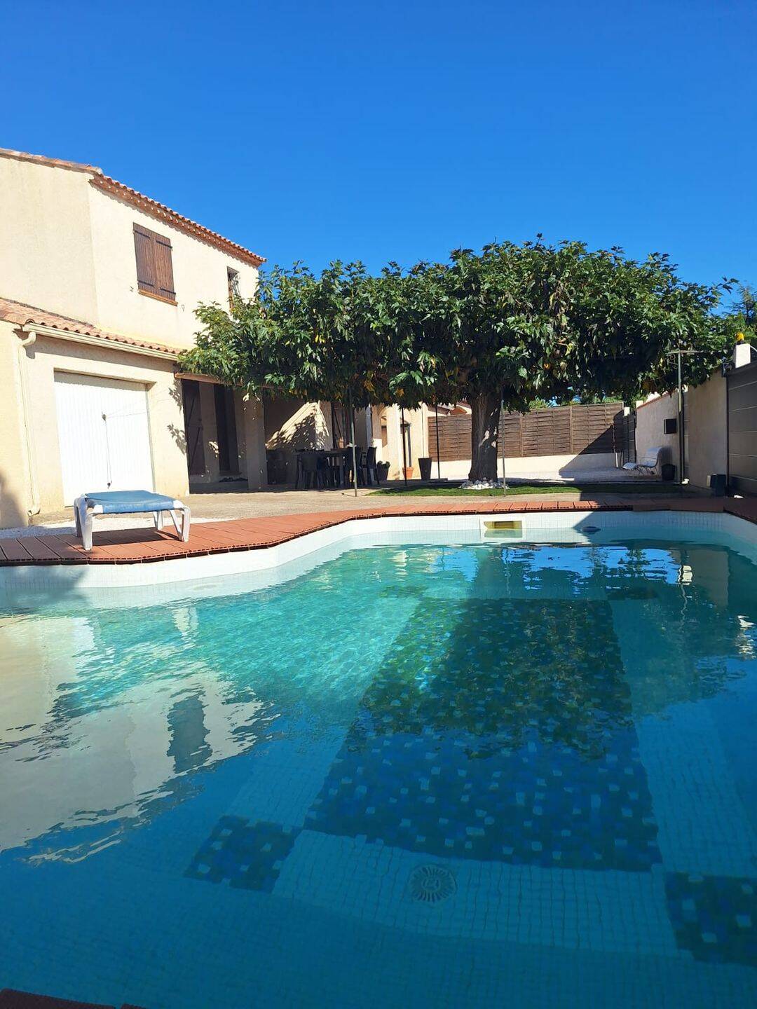 Maison 4 pièces 137 m² · à Montady · 137 m² · 367 000 €
