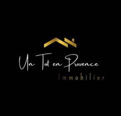 Un Toit en Provence logo
