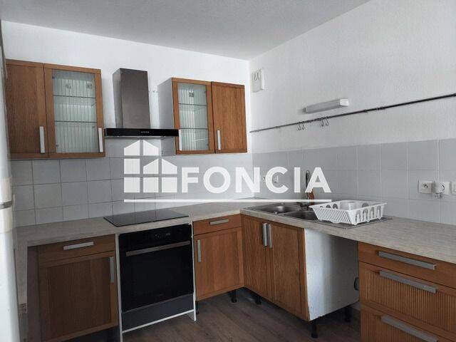 Appartement 3 pièces 68 m² · à Cenon · 68,1 m² · 995 €/mois