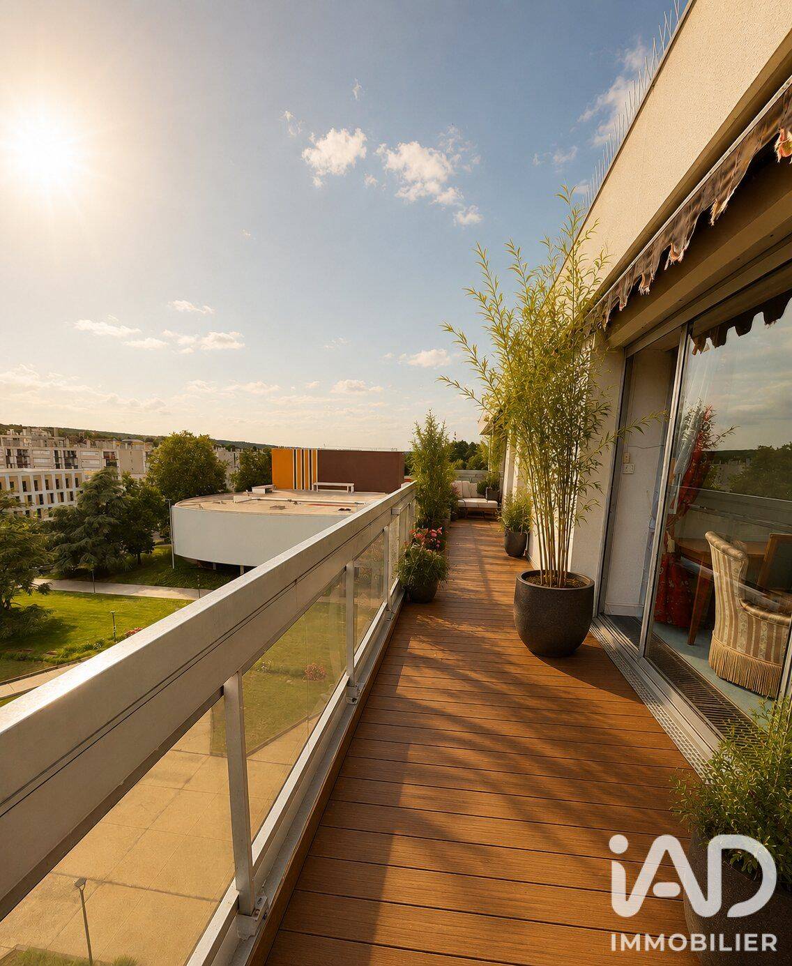 Appartement 5 pièces 133 m² · à Mâcon · 133 m² · 280 000 €