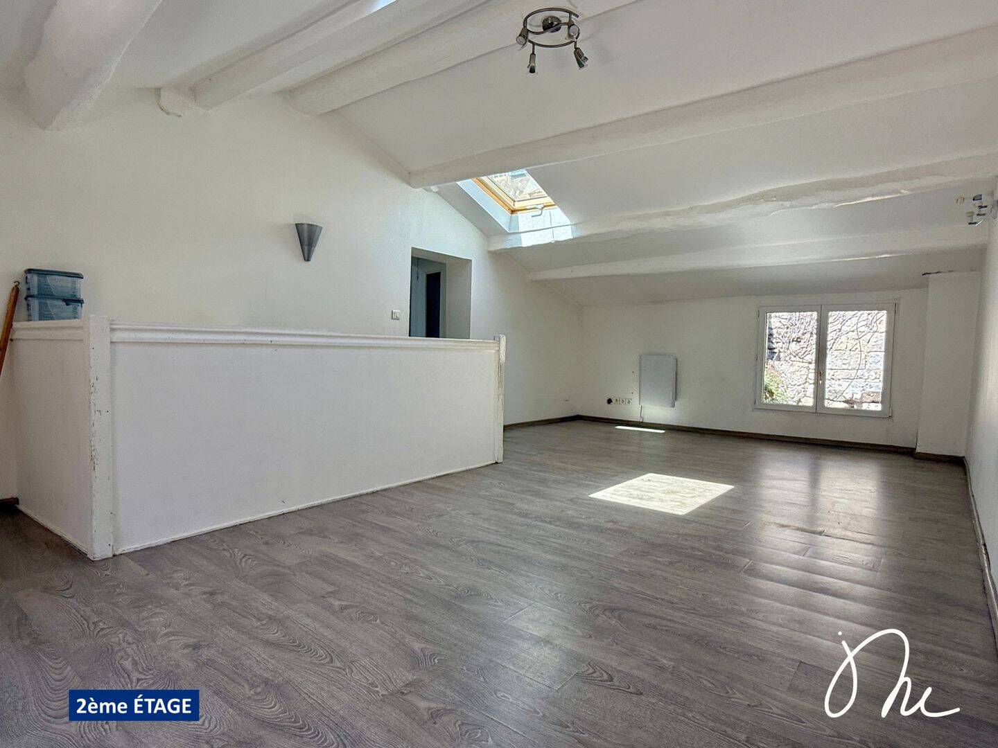 Maison 7 pièces 115 m² · à Le Pouget · 114,9 m² · 179 000 €
