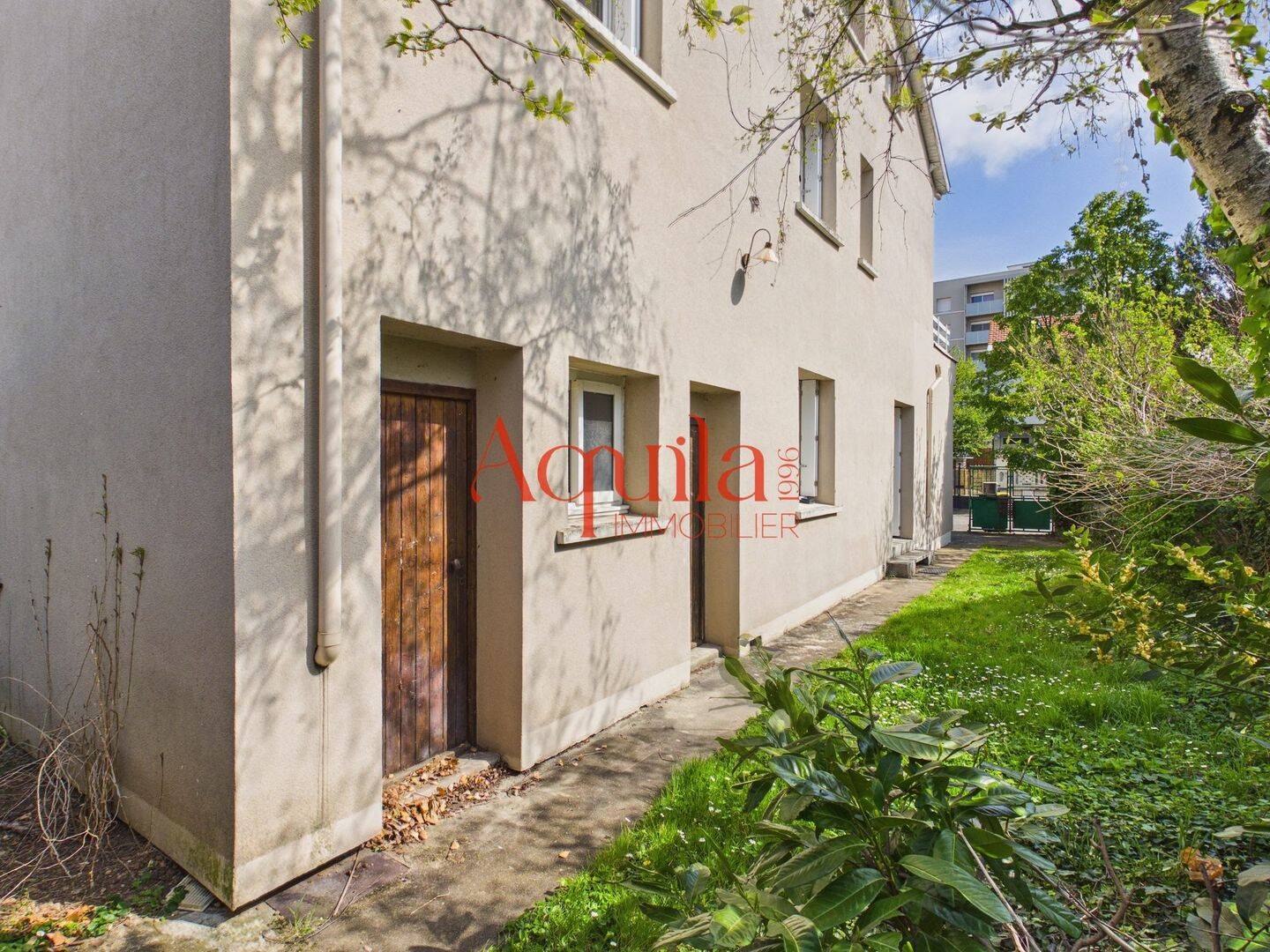 Maison 6 pièces 125 m² · à Villeurbanne · 125 m² · 319 000 €