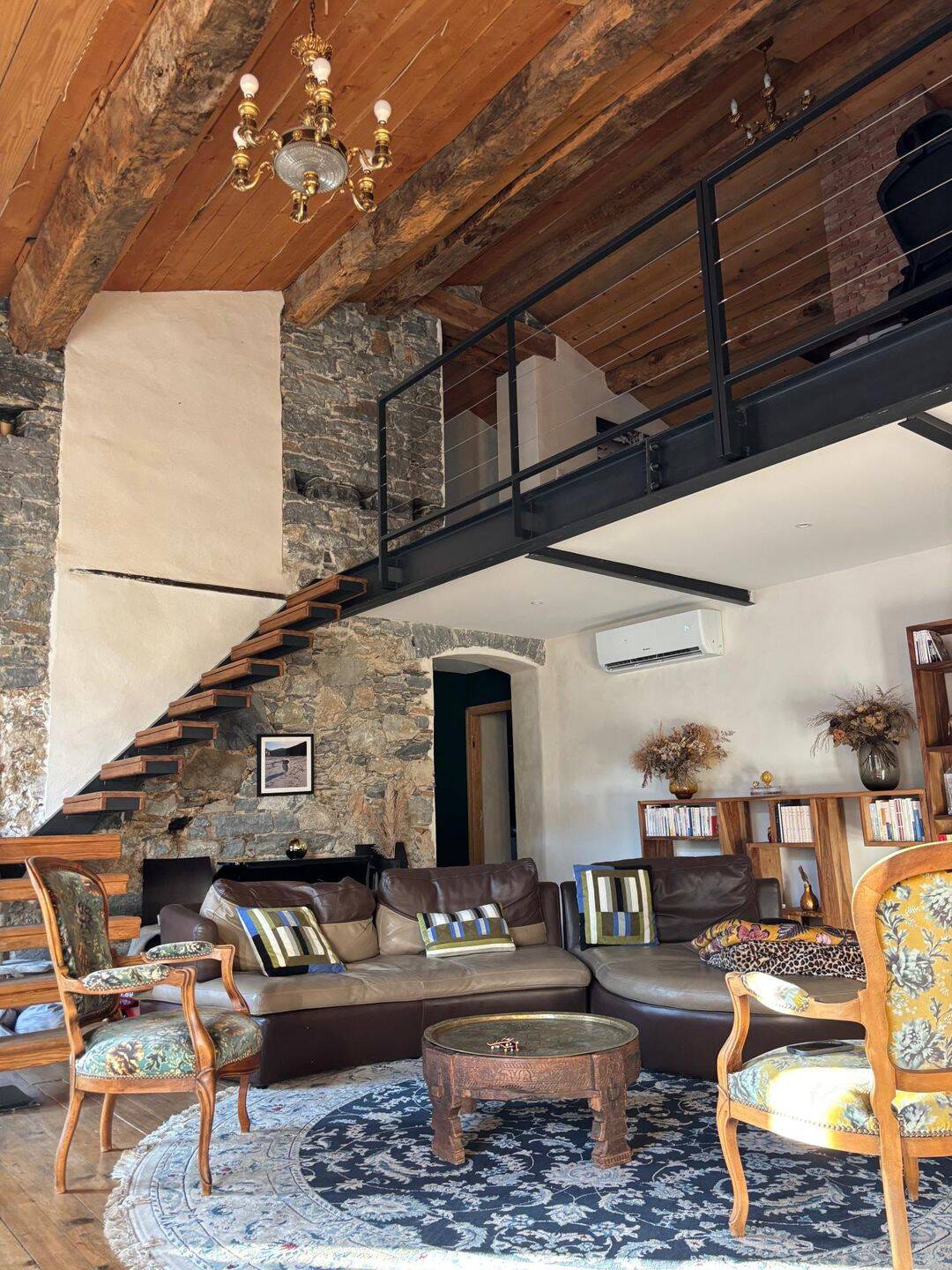 Appartement 5 pièces 240 m² · à Corte · 240 m² · 605 000 €
