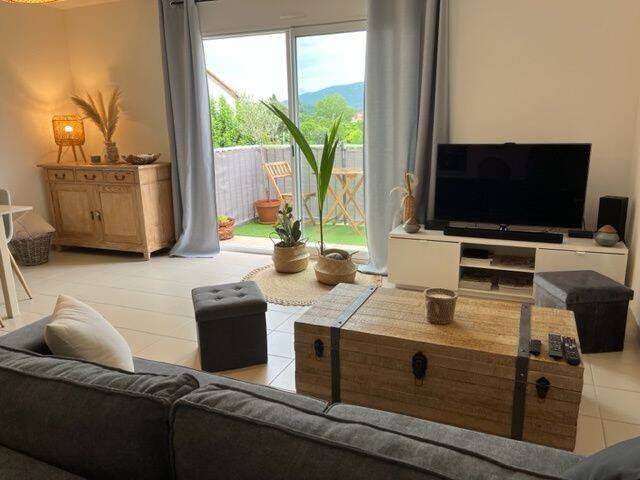 Appartement 3 pièces 67 m² · à Ganges · 67 m² · 165 000 €