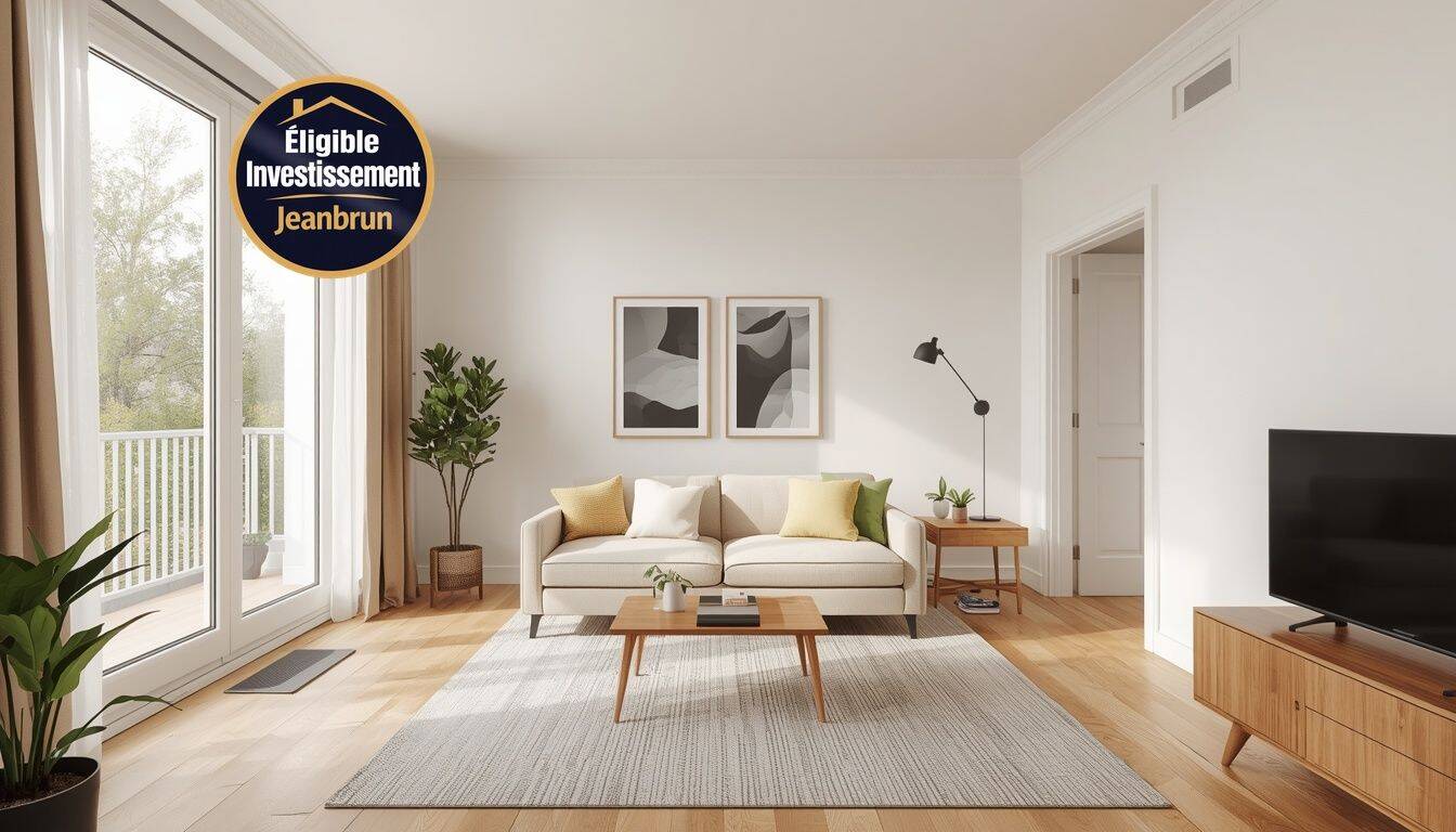 Appartement 3 pièces 64 m² · à Coublevie · 64 m² · 179 000 €