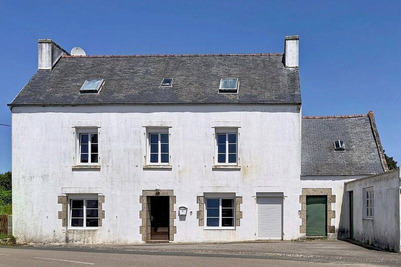 Maison 6 pièces 120 m² · à Plozévet · 120 m² · 179 800 €