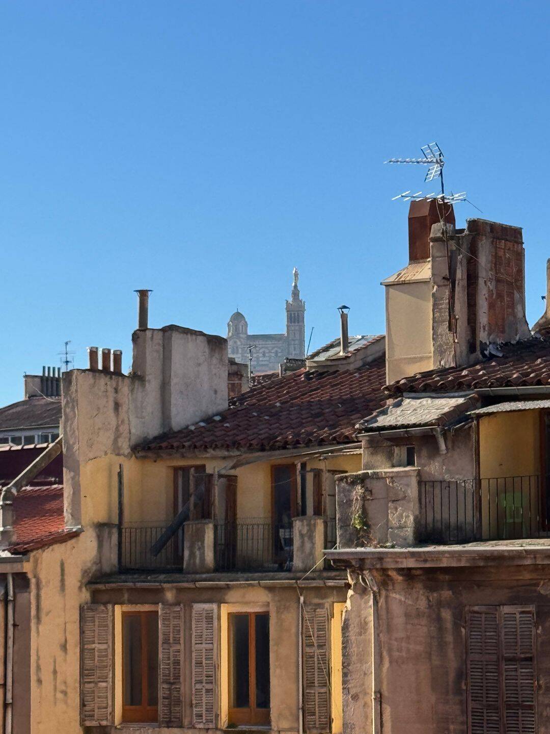 Appartement 3 pièces 80 m² · à Marseille 1er Arrondissement · 80 m² · 220 000 €