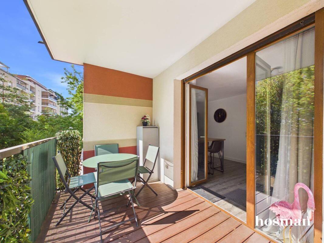 Appartement 3 pièces 66 m² · à Villeurbanne · 66 m² · 249 000 €