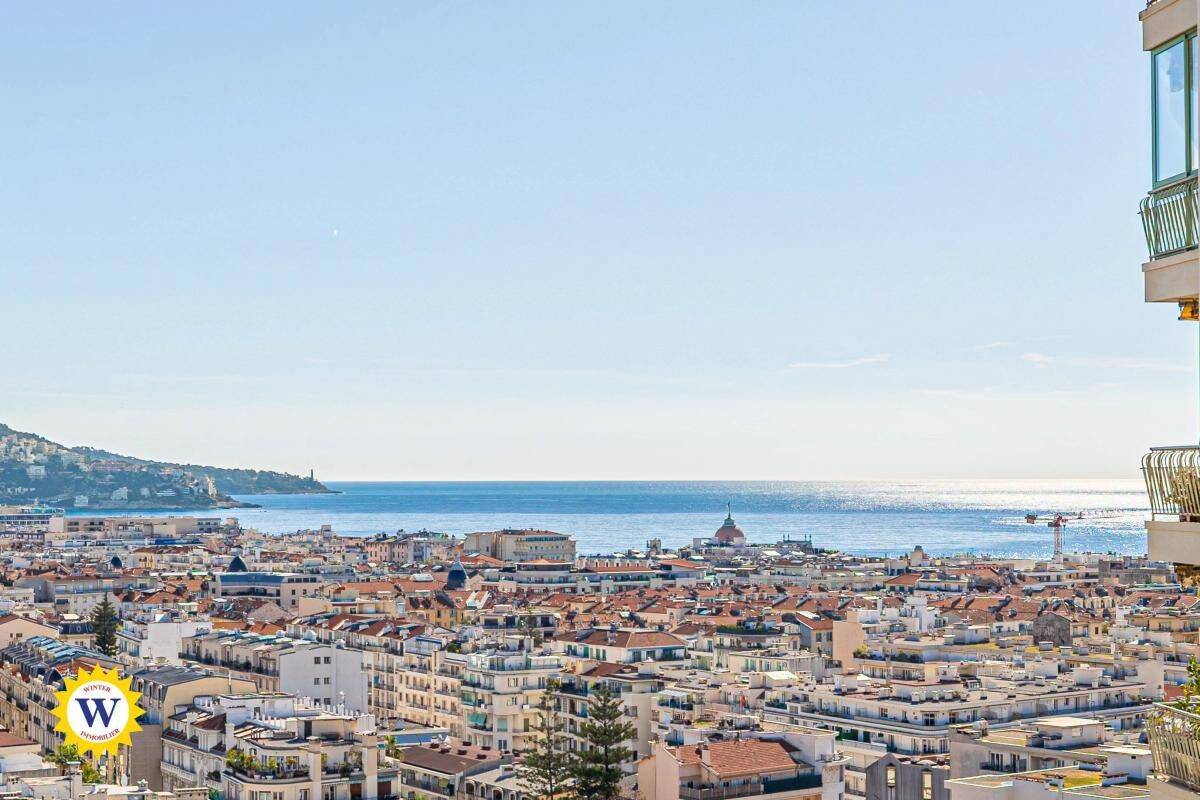 Appartement 2 pièces 49 m² · à Nice · 49 m² · 310 000 €