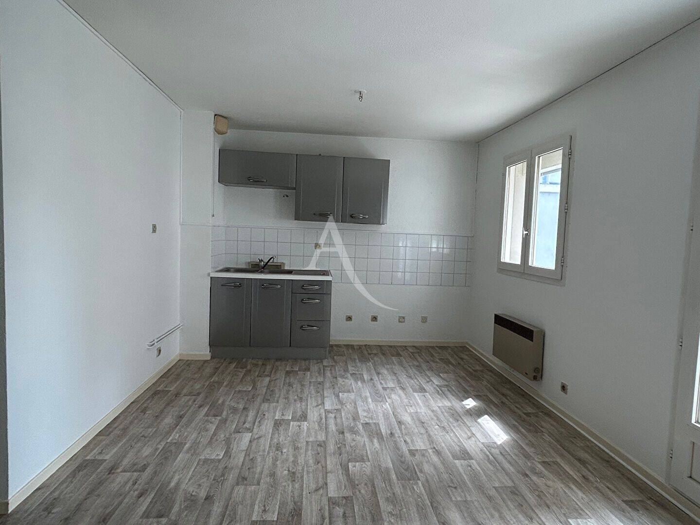 Appartement 3 pièces 64 m² · à Bourg-en-Bresse · 64,3 m² · 680 €/mois