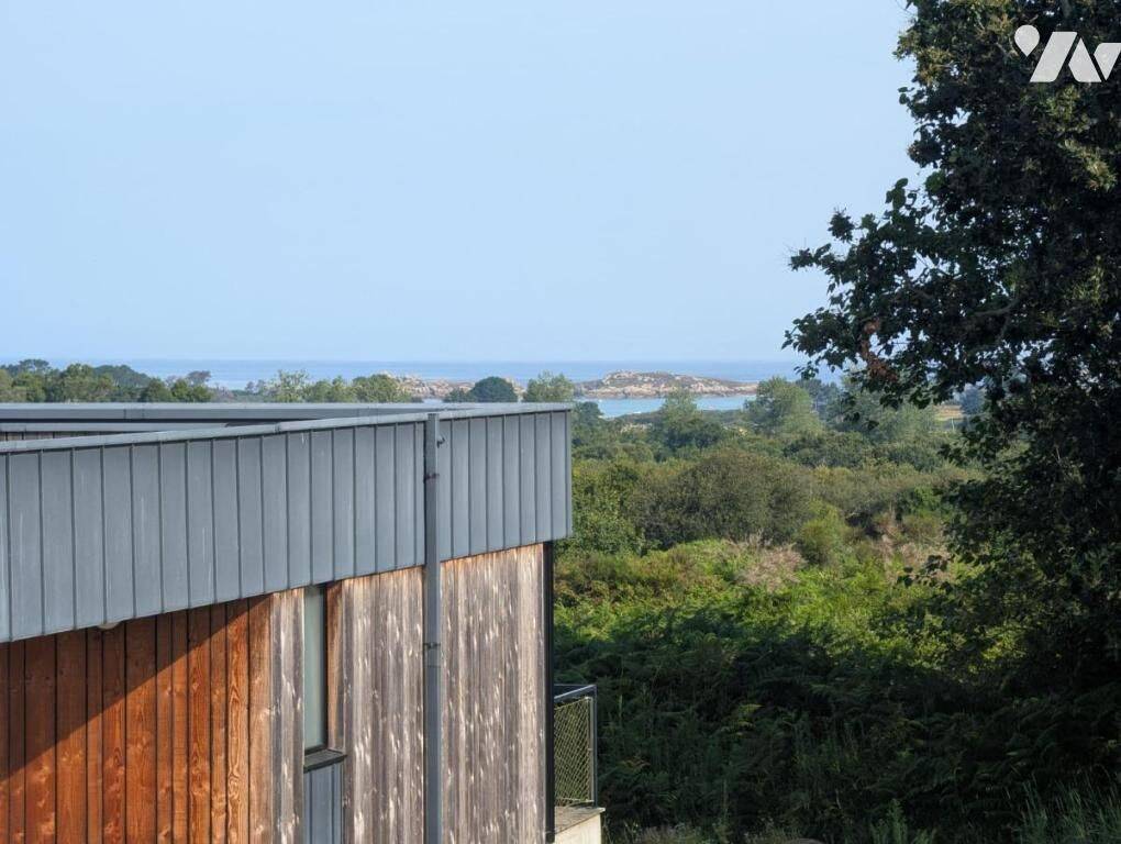 Maison 5 pièces 822 m² · à Pleumeur-Bodou · 822 m² · 292 600 €