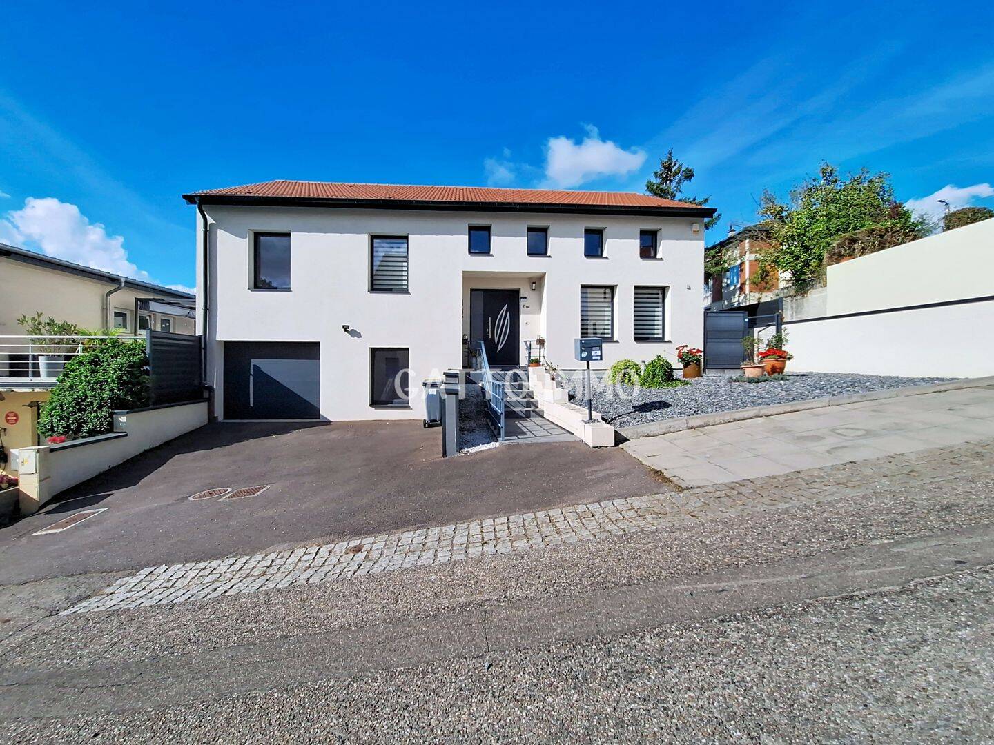 Maison 5 pièces 137 m² · à Vantoux · 137 m² · 442 000 €