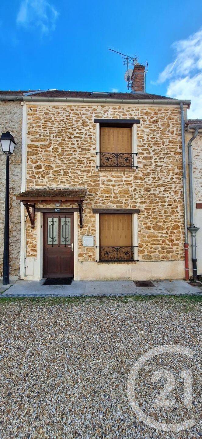 Maison 3 pièces 56 m² · à Marolles-en-Hurepoix · 55,8 m² · 224 900 €