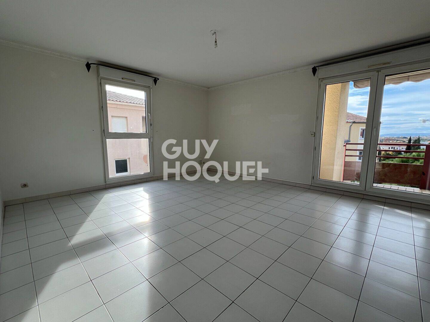 Appartement 3 pièces 70 m² · à Montpellier · 70,2 m² · 875 €
