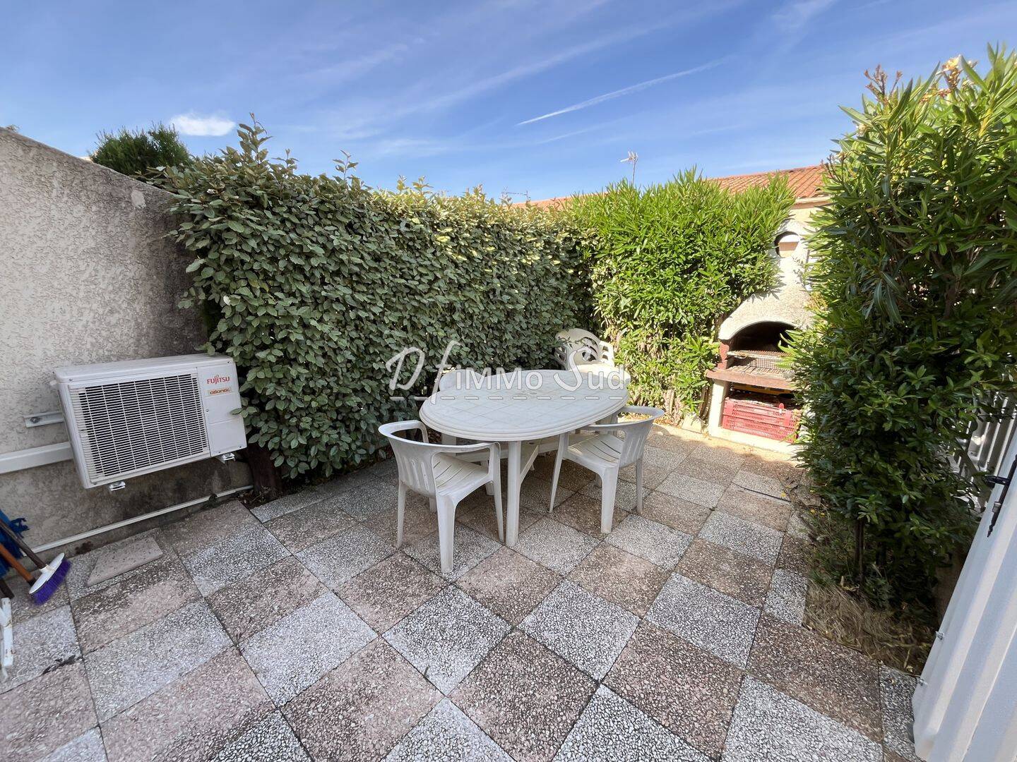 Maison 2 pièces 35 m² · à Gruissan · 35 m² · 179 000 €