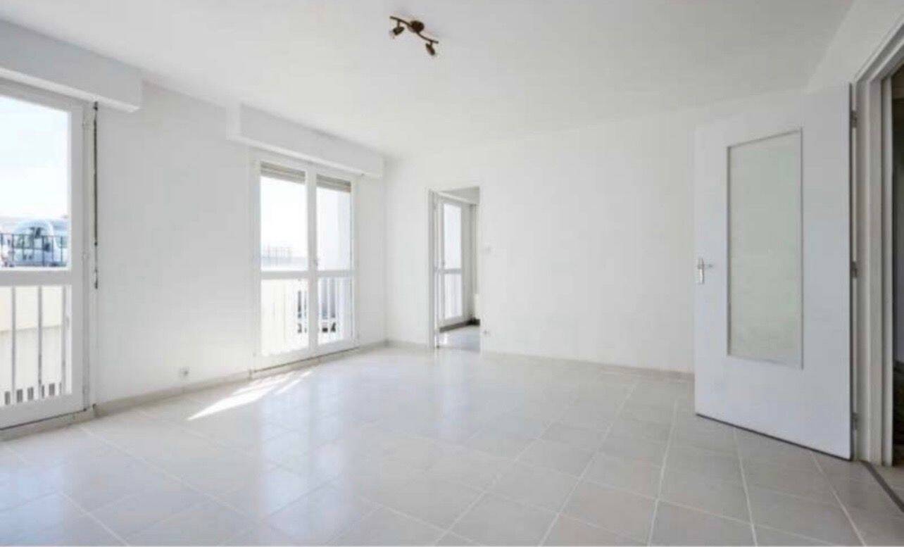Appartement 2 pièces 58 m² · à Le Havre · 58 m² · 755 €