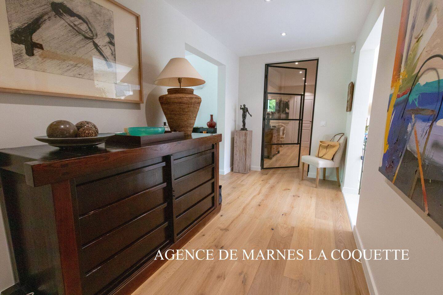 Appartement 5 pièces 160 m² · à Ville-d'Avray · 160 m² · 1 150 000 €