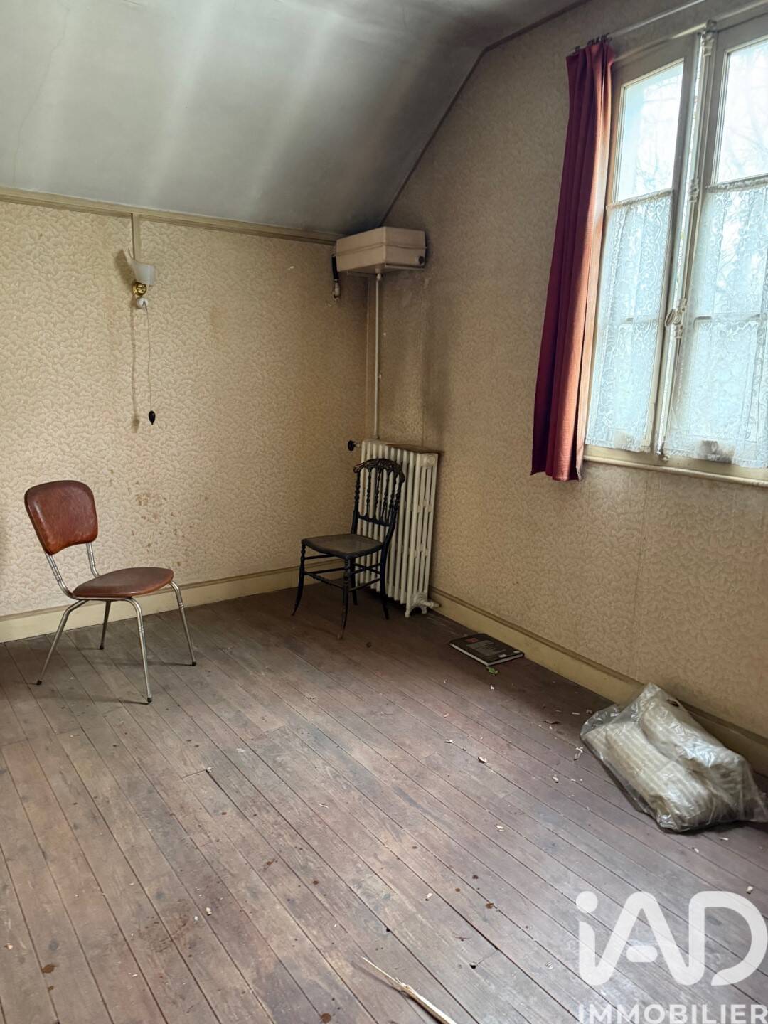 Maison 4 pièces 92 m² · à Épinay-sous-Sénart · 92,4 m² · 199 900 €