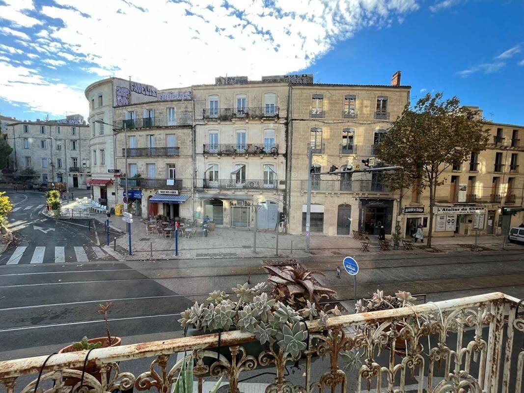 Appartement 1 pièce 43 m² · à Montpellier · 42,9 m² · 750 €/mois
