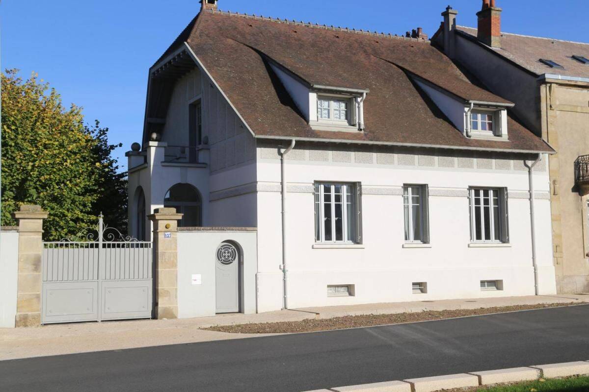 Maison 7 pièces 200 m² · à Autun · 200 m² · 445 000 €