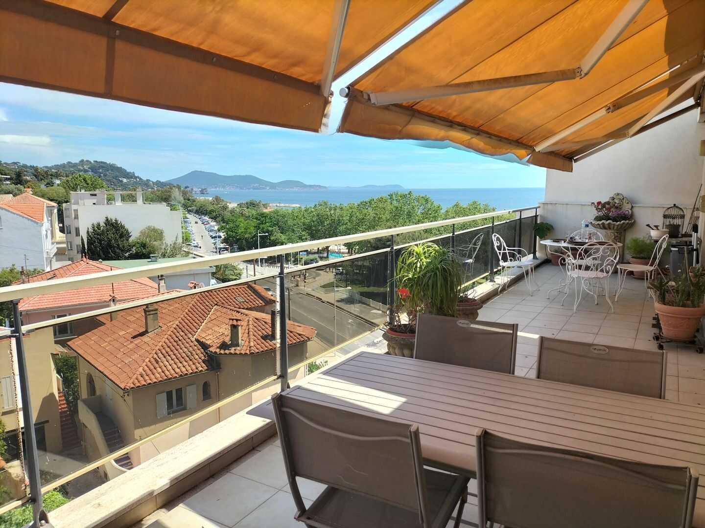 Appartement 4 pièces 80 m² · à Toulon · 80 m² · 760 000 €