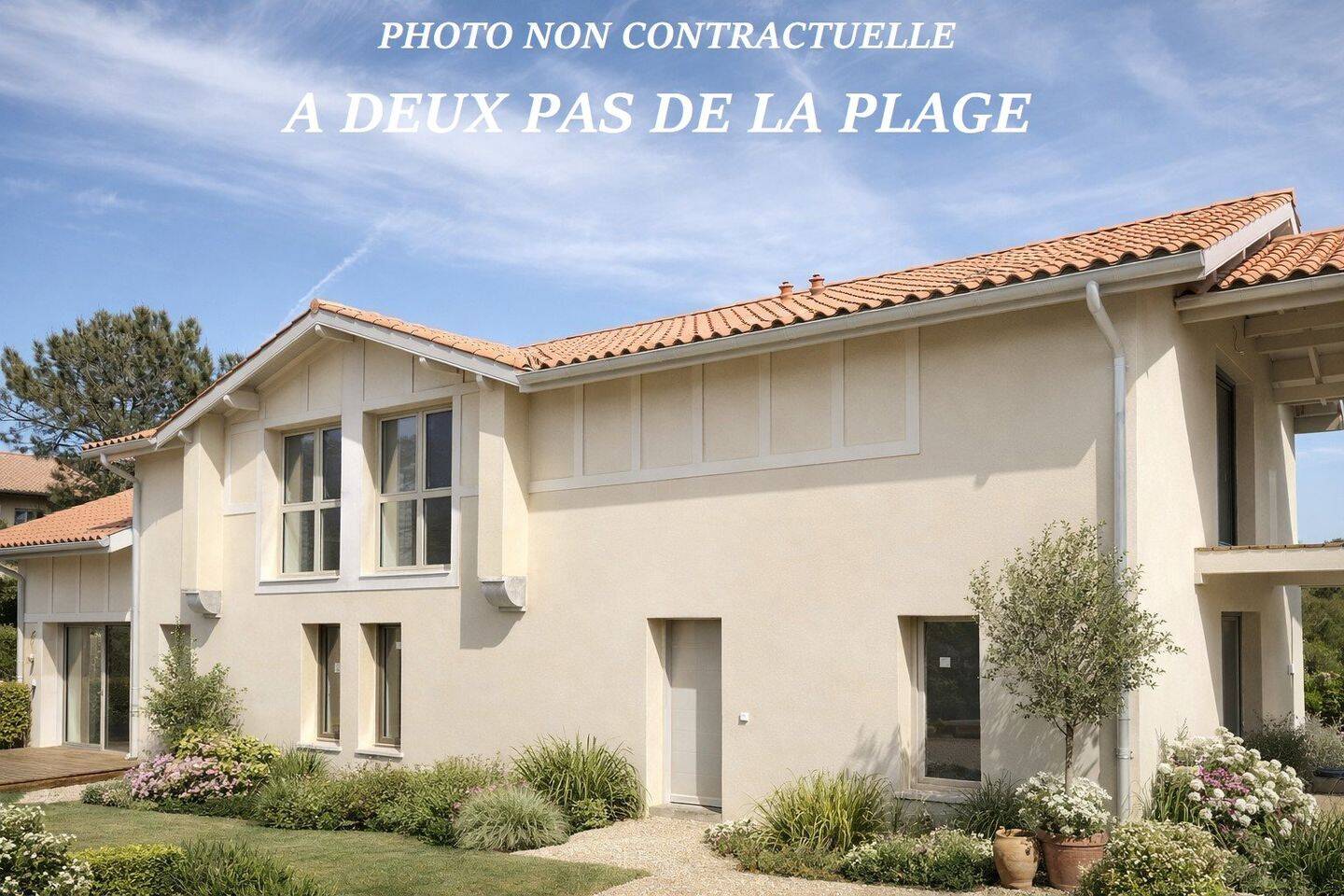 Maison 5 pièces 185 m² · à Soorts-Hossegor · 185 m² · 1 850 000 €
