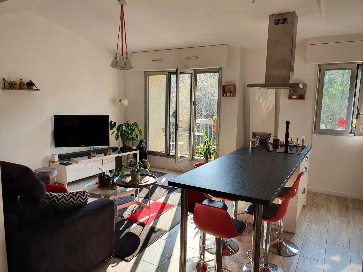Appartement 2 pièces 52 m² · à Chantilly · 52 m² · 970 €