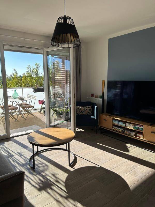Appartement 4 pièces 84 m² · à Monteux · 84,2 m² · 274 000 €