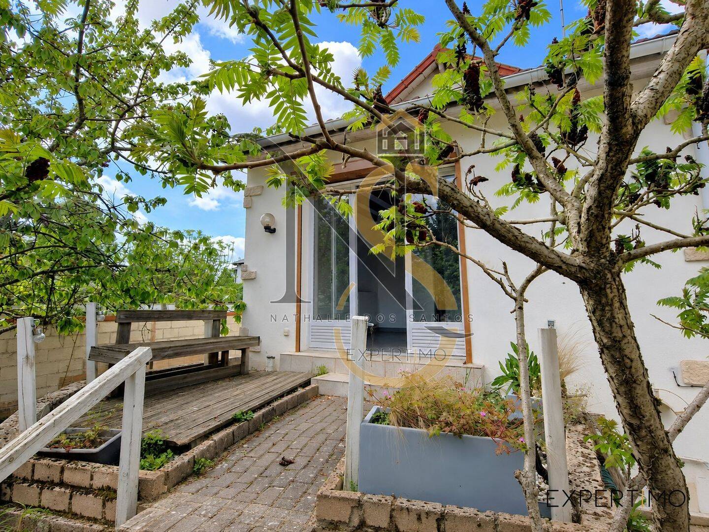 Appartement 2 pièces 48 m² · à Villemoisson-sur-Orge · 47,7 m² · 980 €