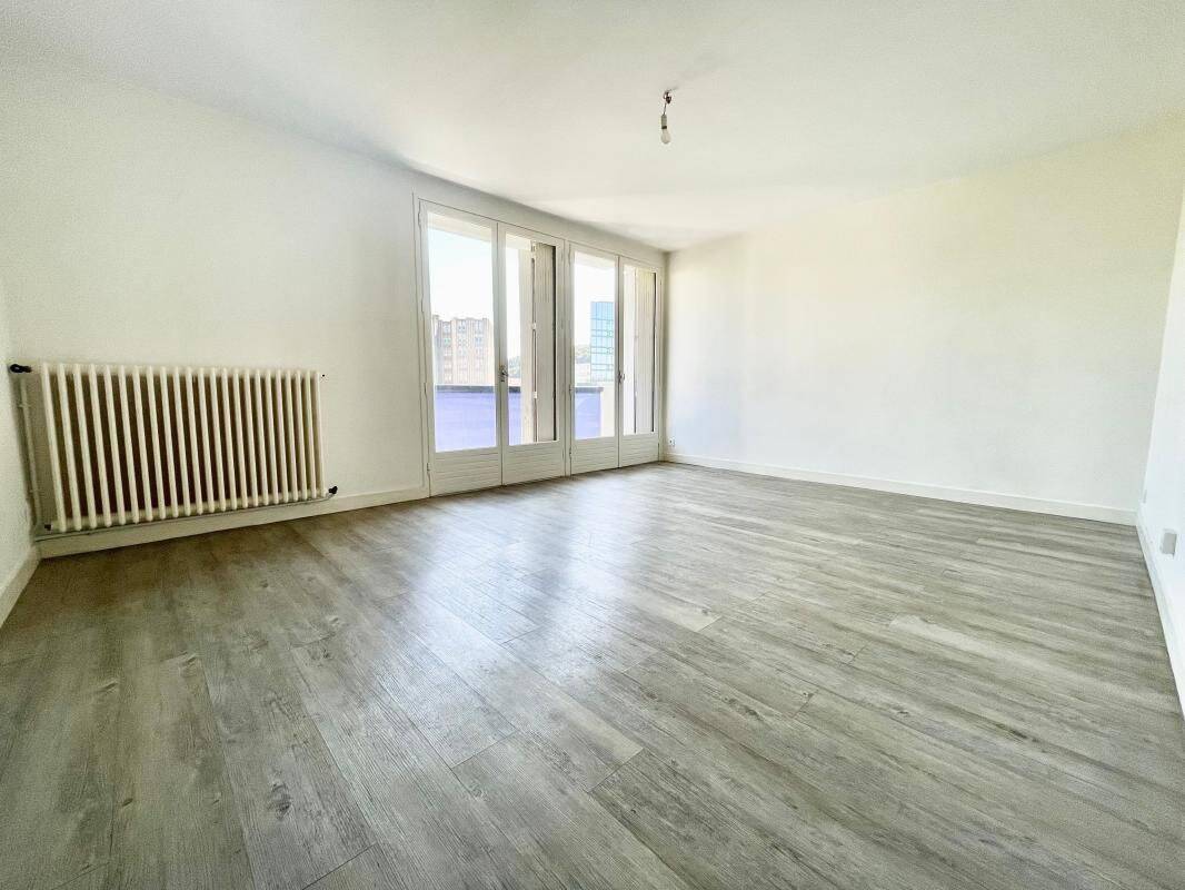 Appartement 4 pièces 78 m² · à Périgueux · 78 m² · 594 €/mois