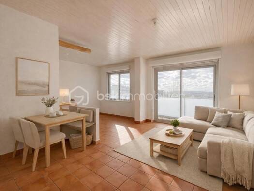 Appartement à vendre 254 000 € 3 pièces 3 chambres 67 m² Étage 8/11 Centre Ville Fresnes 94260