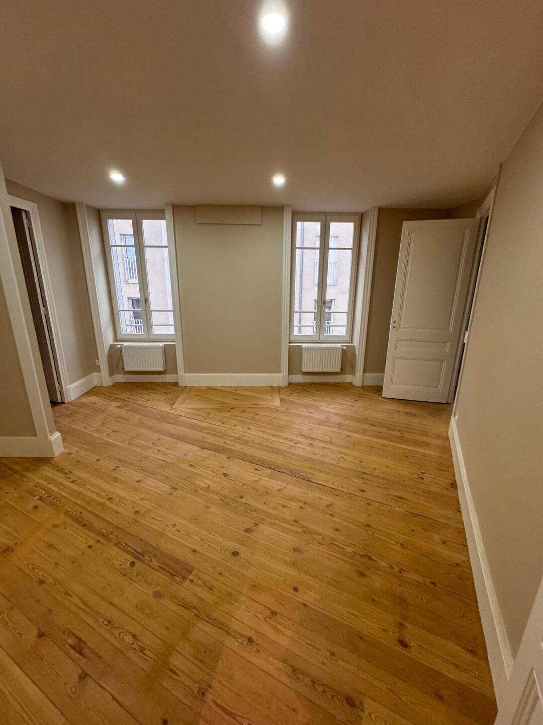 Appartement 3 pièces 90 m² · à Feurs · 90 m² · 655 €