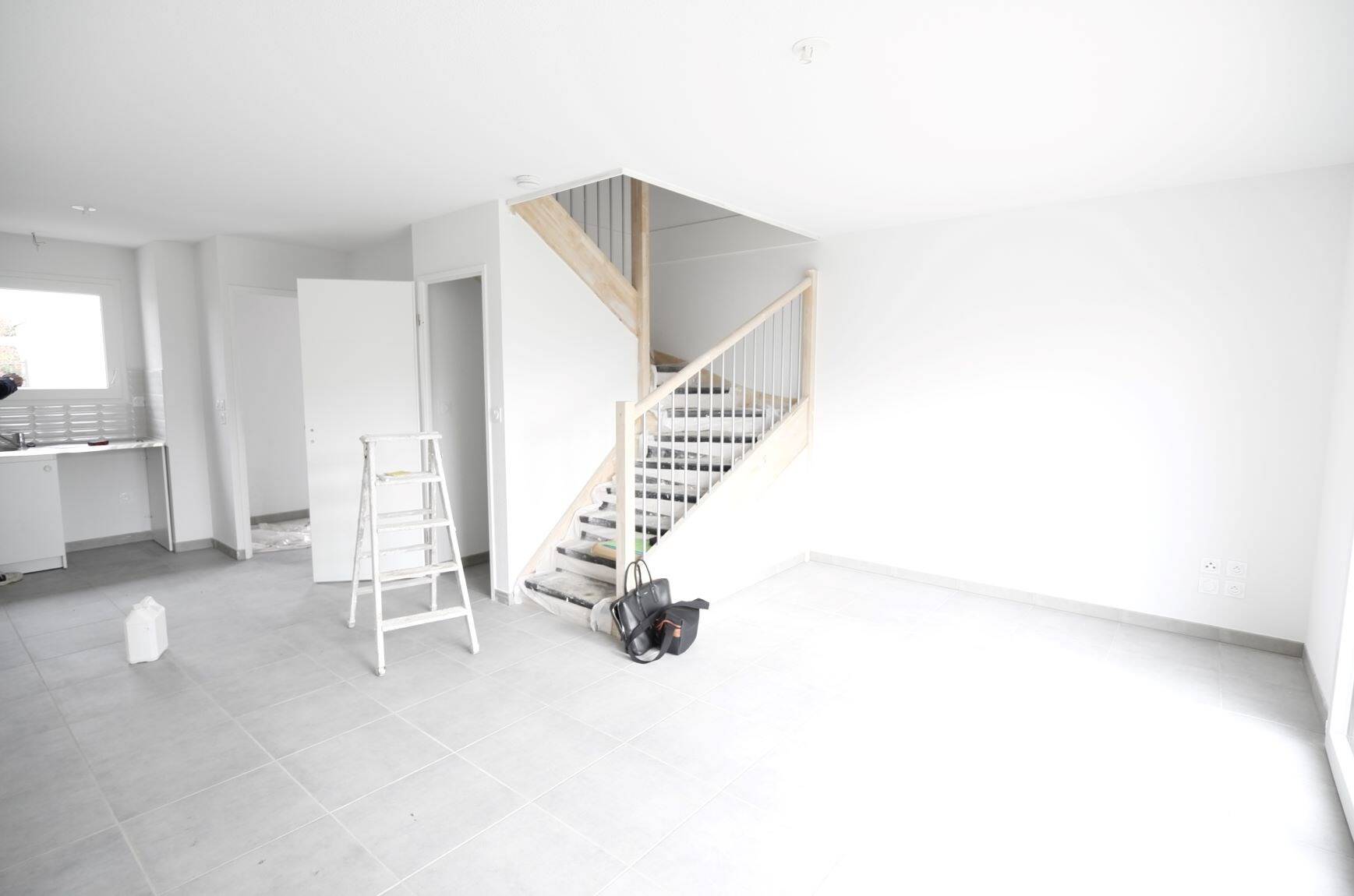 Maison 3 pièces 65 m² · à Léguevin · 64,8 m² · 792 €/mois