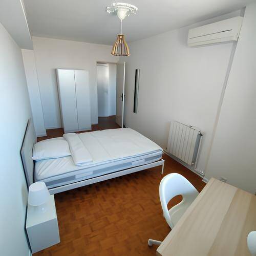 1 pièce 14 m² · à Marseille 3ème Arrondissement · 14 m² · 510 €/mois