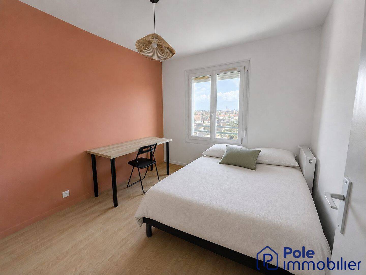 5 pièces 71 m² · à Caen · 71,2 m² · 450 €