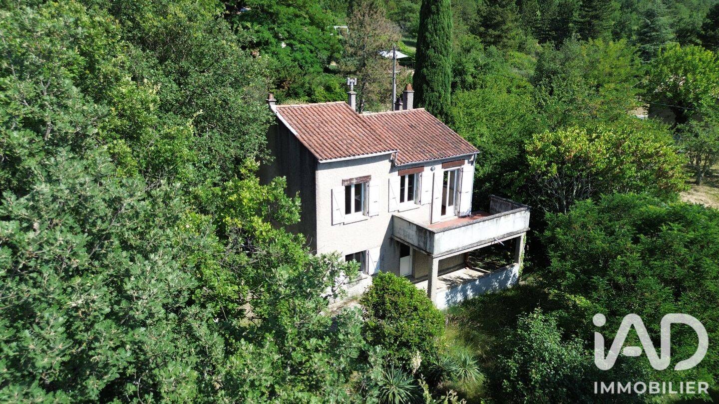 Maison 4 pièces 83 m² · à Saint-Vincent-de-Barrès · 83 m² · 179 000 €