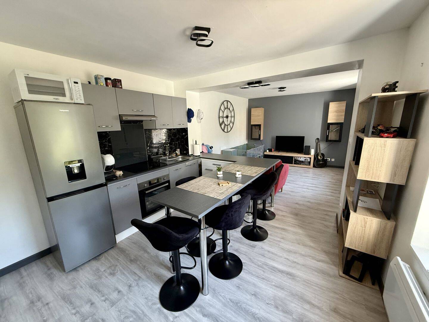 Maison 3 pièces 56 m² · à Saulnes · 56 m² · 127 000 €