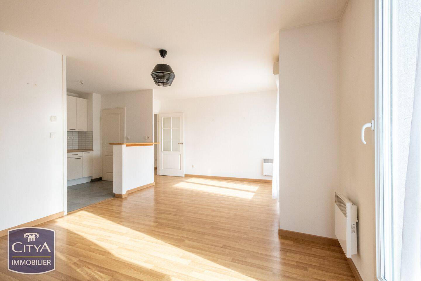 Appartement 3 pièces 63 m² · à Boulogne-sur-Mer · 63,2 m² · 198 900 €