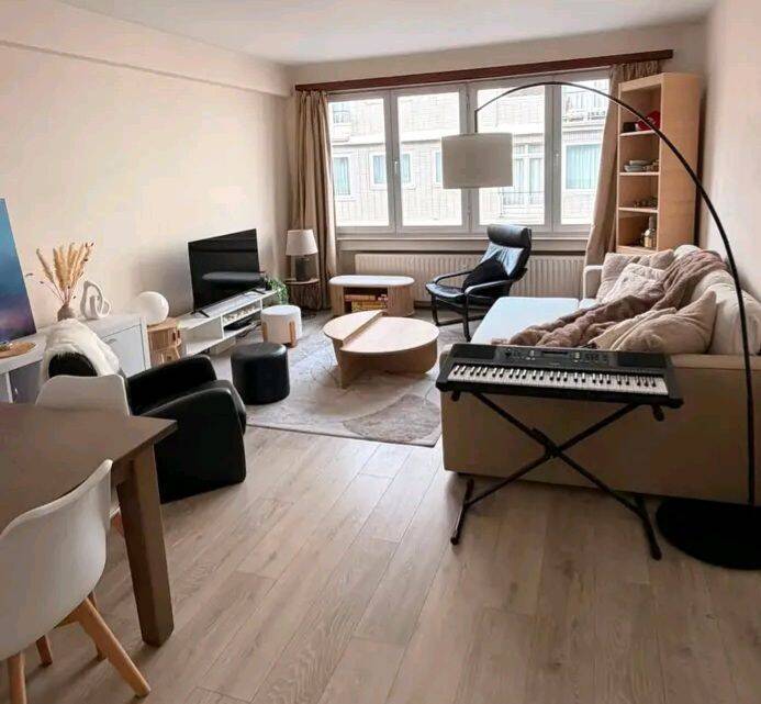 Appartement 2 pièces 30 m² · à Lyon 2ème Arrondissement · 30 m² · 590 €/mois