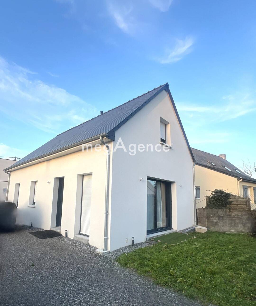 Maison 4 pièces 70 m² · à Trignac · 70 m² · 225 000 €
