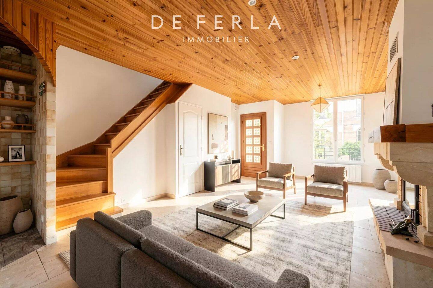 Maison 6 pièces 166 m² · à Châtillon · 165,6 m² · 529 000 €