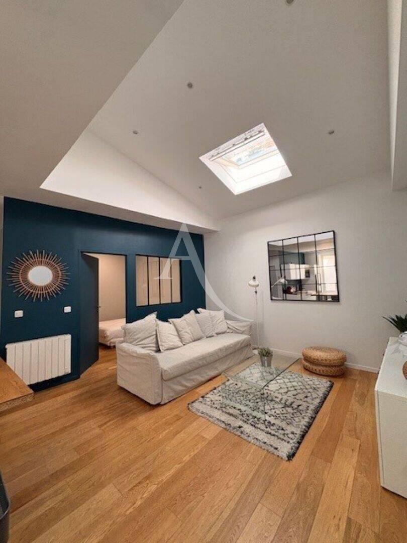 Colocation à louer - La Rochelle - 1 200 € - 1 pièce, RDC · 1 200 €/mois