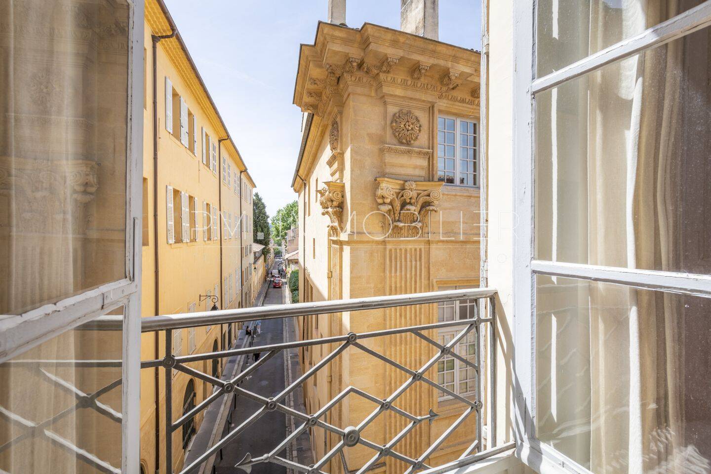 Appartement 4 pièces 91 m² · à Aix-en-Provence · 91 m² · 580 000 €