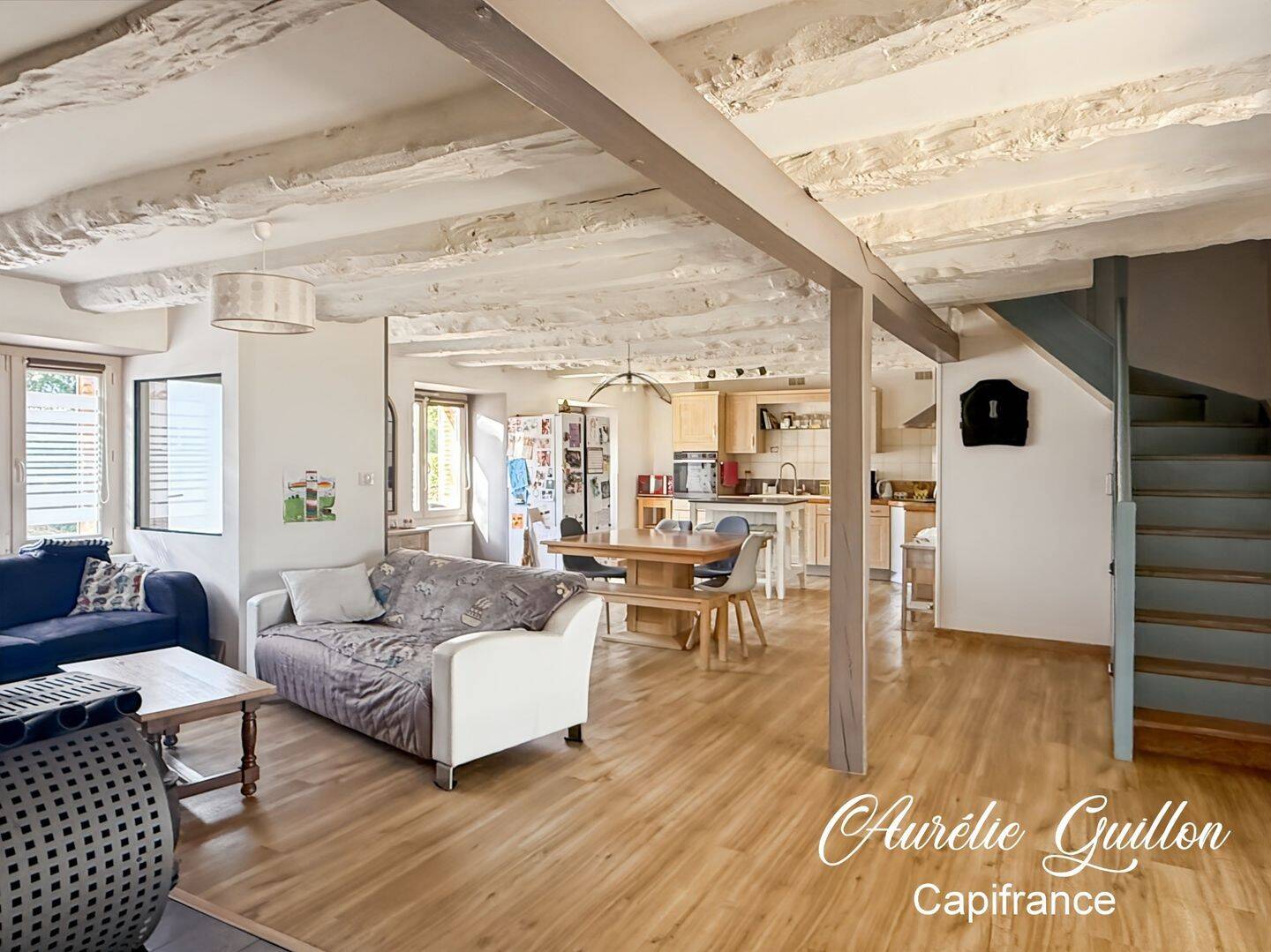 Maison 5 pièces 117 m² · à Néant-sur-Yvel · 117 m² · 189 500 €