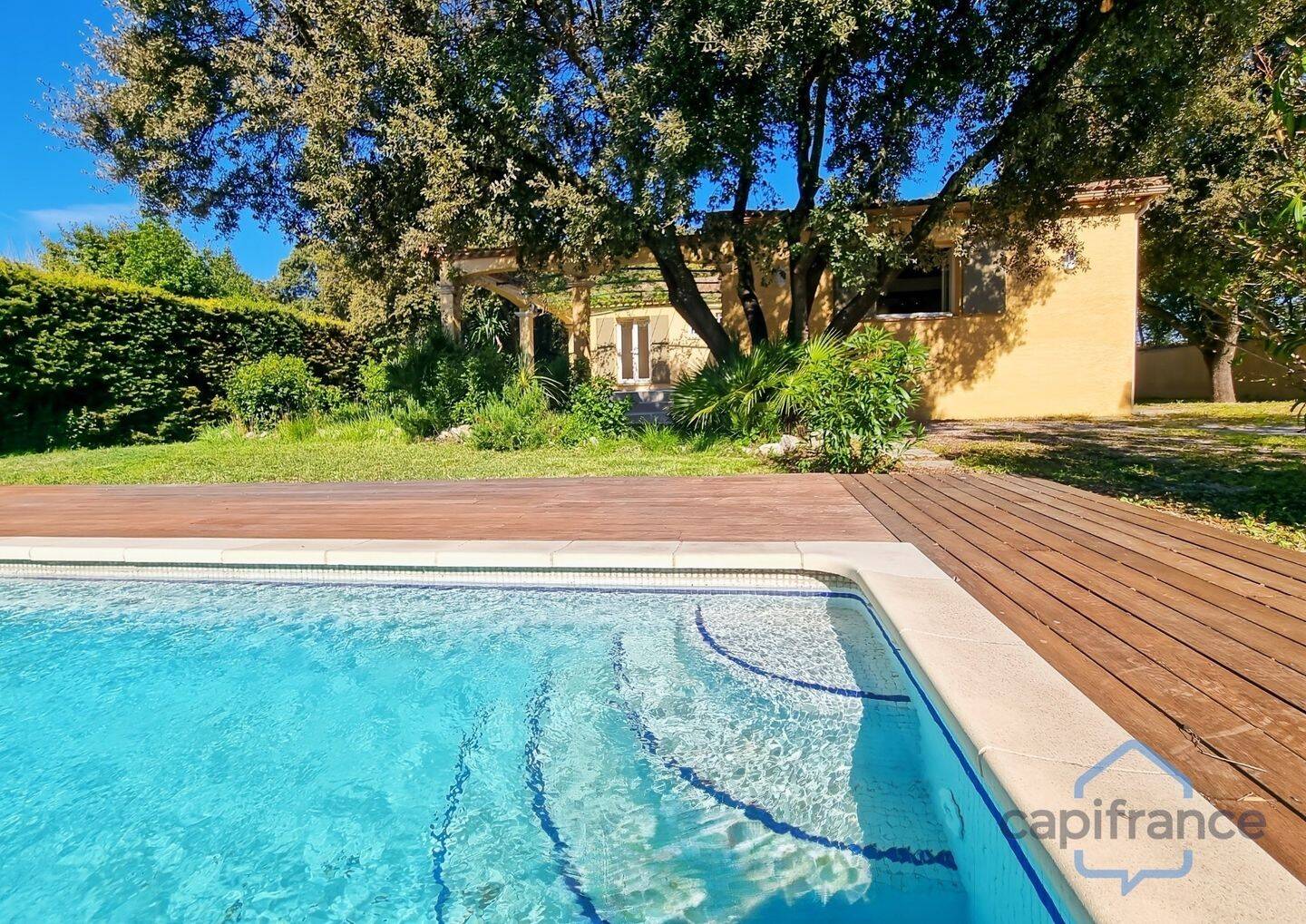 Maison 6 pièces 156 m² · à Saint-Hilaire-de-Beauvoir · 156 m² · 532 000 €