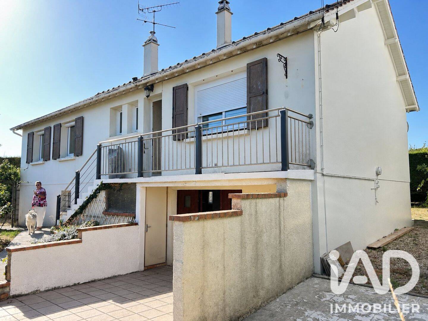 Maison 6 pièces 143 m² · à Houlgate · 143 m² · 395 000 €
