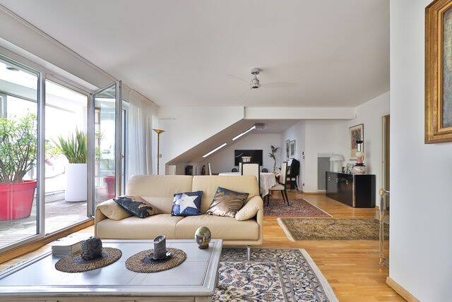 Appartement 5 pièces 181 m² · à Biarritz · 181 m² · 1 598 000 €