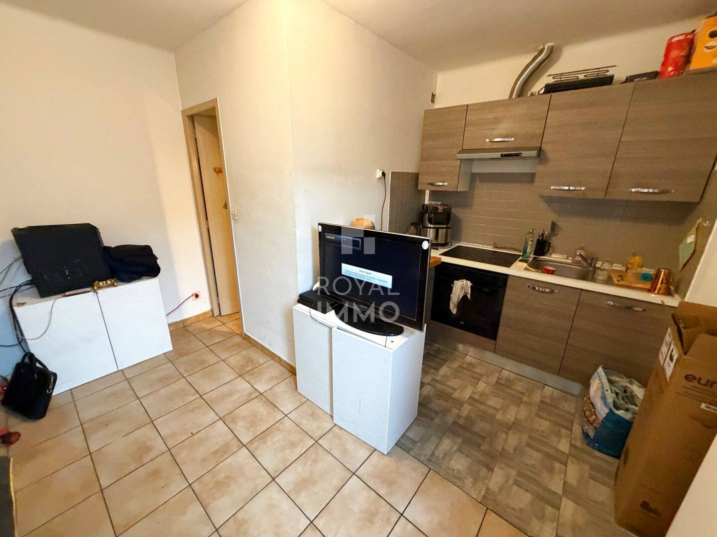 Appartement 2 pièces 33 m² · à La Valette-du-Var · 33 m² · 129 500 €