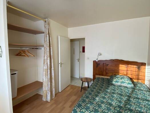 Maison à louer 500 € 2 pièces 1 chambre 120 m² 400 m² de terrain Agglomeration Melesse 35520