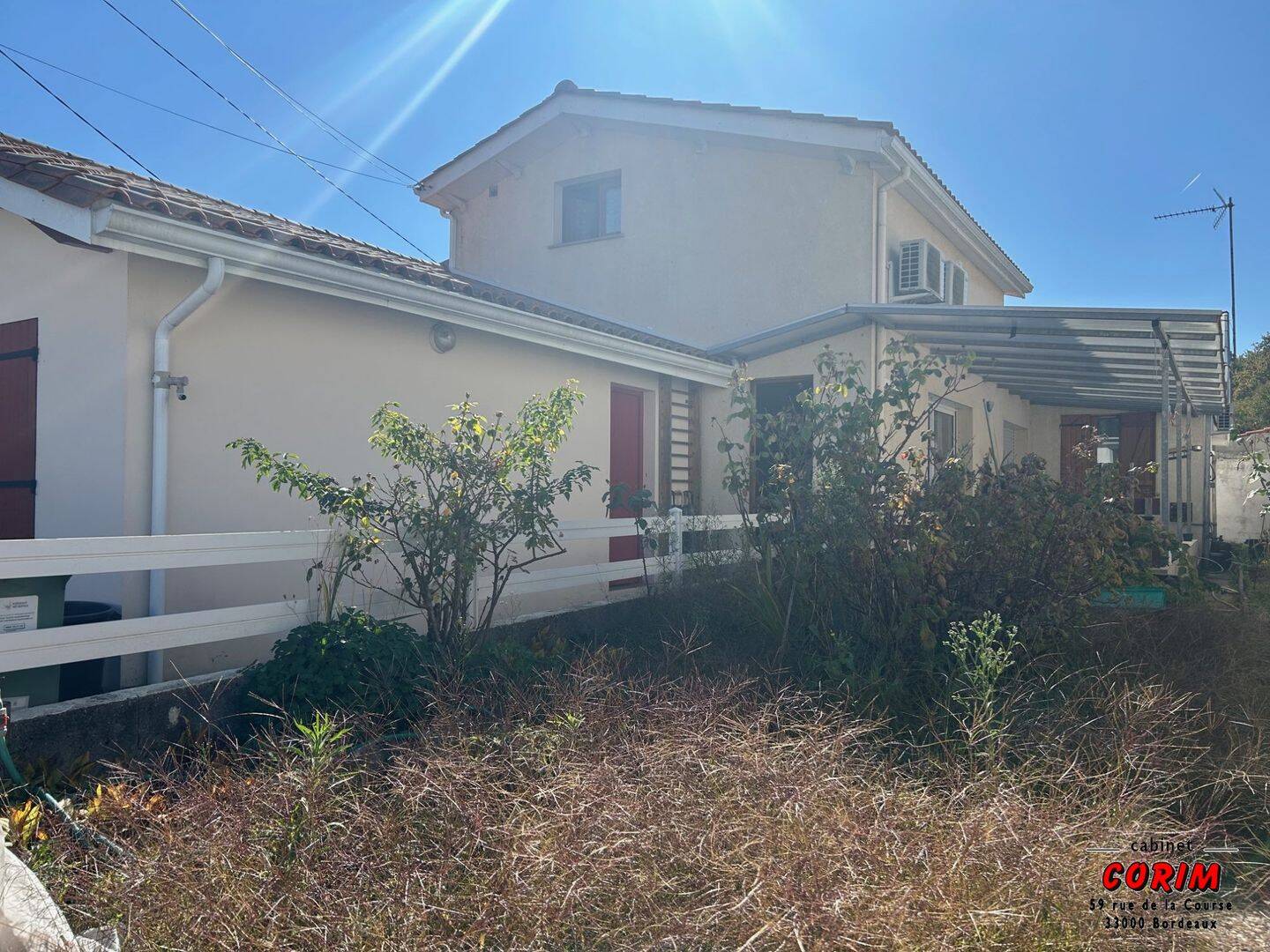 Maison 4 pièces 115 m² · à Le Bouscat · 115 m² · 472 000 €